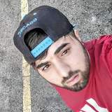 Eldarx from Migdal Ha`Emeq | Man | 34 years old | Aries