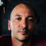 Wsilz from Feira Nova | Man | 47 years old | Sagittarius