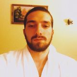 Nuglika from Bat'umi | Man | 35 years old | Aries
