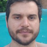 Green from Braganca Paulista | Man | 37 years old | Capricorn