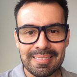 Lito from Villavicencio | Man | 45 years old | Scorpio