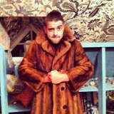 Campbell from Villejuif | Man | 33 years old | Aries