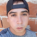 Sergiojavieryc from Nueve de Julio | Man | 32 years old | Capricorn