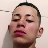 Edivandosilvys from Pontes e Lacerda | Man | 21 years old | Libra