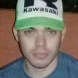 Nano from Gobernador Ingeniero Valentin Virasoro | Man | 28 years old | Taurus
