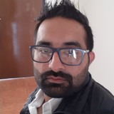 Gurinder from Brescia | Man | 41 years old | Cancer