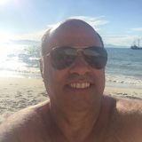 Lamborghini from Sao Paulo | Man | 65 years old | Aquarius
