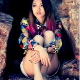 Megan from Taipei | Woman | 31 years old | Gemini