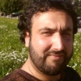 Khan from Innsbruck | Man | 36 years old | Capricorn
