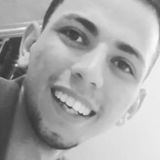 Salles from Elesbao Veloso | Man | 28 years old | Virgo