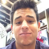 Nacho from San José | Man | 29 years old | Leo