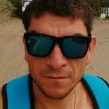 Seba from General Acha | Man | 40 years old | Aquarius