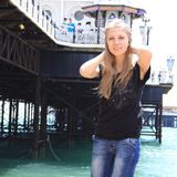 Julia from Kemerovo | Woman | 35 years old | Sagittarius
