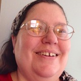 Happhdhs from Amsterdam-Zuidoost | Woman | 45 years old | Pisces