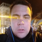 Sakis from Serres | Man | 42 years old | Aries