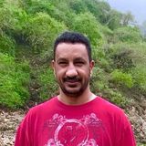 Sam from Muscat | Man | 50 years old | Libra
