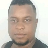 Negão from Visconde do Rio Branco | Man | 32 years old | Capricorn