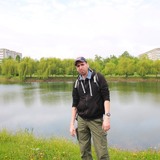 Ivancherkaso3M from Novosibirsk | Man | 37 years old | Virgo