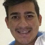Edu from Santana do Mundau | Man | 32 years old | Virgo