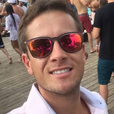 Dani from Caxias do Sul | Man | 40 years old | Leo