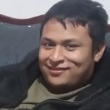 Rafita from Orizaba | Man | 33 years old | Libra