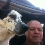 Jeshua from Sullivan | Man | 45 years old | Aries