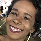 Luma from Nova Iguacu | Woman | 29 years old | Capricorn