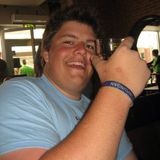 Anden from Växjö | Man | 36 years old | Aquarius