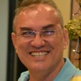 Reginaldo from Rio de Janeiro | Man | 61 years old | Aquarius