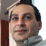 Rafat from Beverwijk | Man | 60 years old | Scorpio