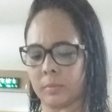 Juliana from Vila Velha | Woman | 41 years old | Virgo