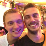 Kilian from Heythuysen | Man | 33 years old | Sagittarius