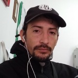 Cristian from San Clemente del Tuyu | Man | 39 years old | Aquarius
