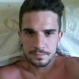 Vink from Bolzano Vicentino | Man | 35 years old | Gemini