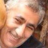 Mohammad Alameri from Jabriya | Man | 54 years old | Aquarius