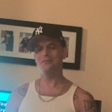 Markrsupple18T from Wappingers Falls | Man | 43 years old | Cancer