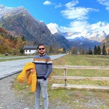 Ahmadhaydarwp from Pavia | Man | 28 years old | Sagittarius