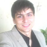 Alex from Minsk | Man | 38 years old | Scorpio