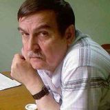 Анатолий from Sharya | Man | 73 years old | Capricorn