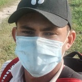 Deineralfonsga from Aracataca | Man | 29 years old | Cancer