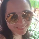Manu from Castanhal | Woman | 43 years old | Leo