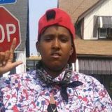 Santana from Buffalo | Woman | 33 years old | Sagittarius