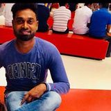 Appi from Mangalore | Man | 34 years old | Cancer