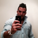 Morteza from Svendborg | Man | 43 years old | Aries