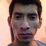 Carlos from León | Man | 38 years old | Sagittarius