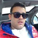 Liku from Tirana | Man | 35 years old | Cancer