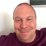 Tom from Stuttgart | Man | 53 years old | Gemini