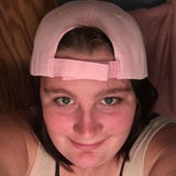 Princess from Eaton Rapids | Woman | 29 years old | Pisces