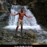 Mohamed from Ede | Man | 44 years old | Cancer