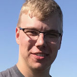 Branson  from Midlothian | Man | 28 years old | Taurus